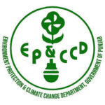 The Department of Environmental Protection and Climate Change